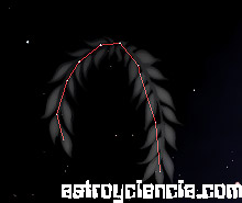 constelación corona austral