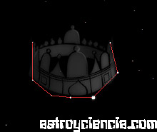 constelación de la corona boreal
