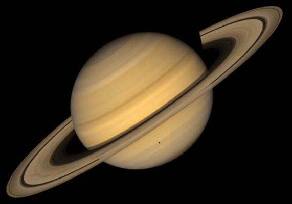 saturno en astrología
