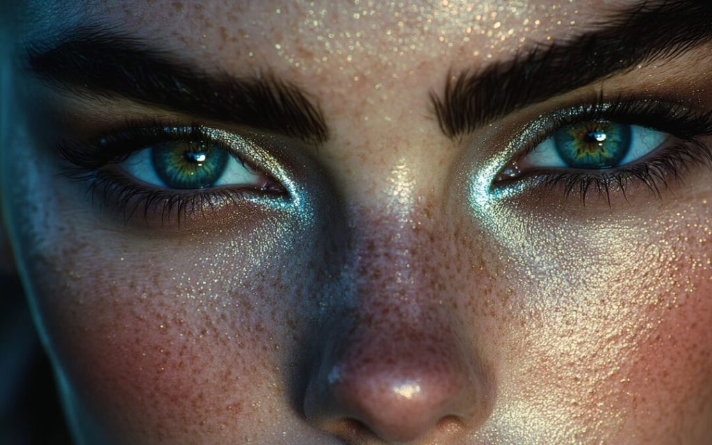 La mujer Aries