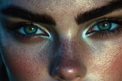 La mujer Aries