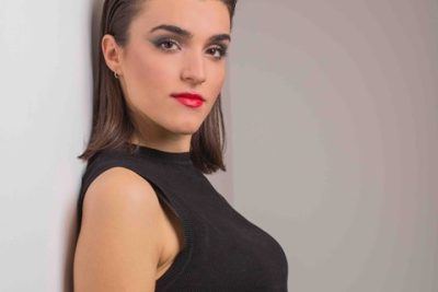 La mujer Leo