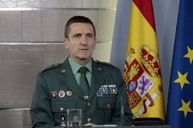 El jefe Capricornio