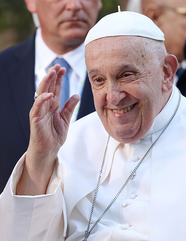 El jefe Sagitario