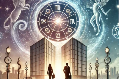 astrologia vocacional carrera universitaria