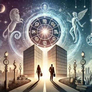 astrologia vocacional carrera universitaria