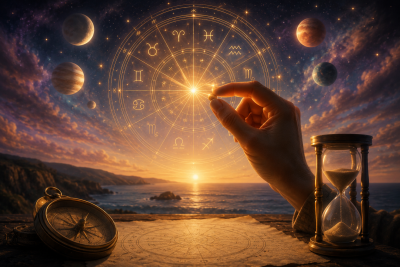 Astrología eleccional